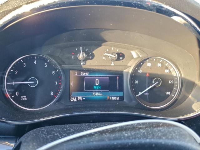 Buick Encore Preferred Image 10
