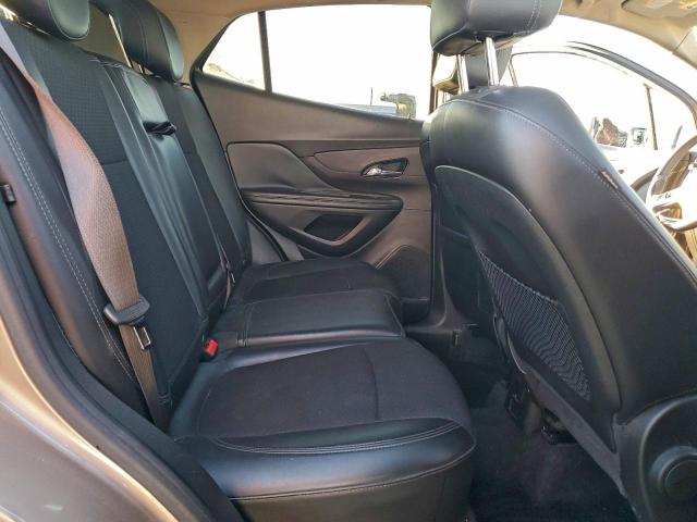 Buick Encore Preferred Image 9