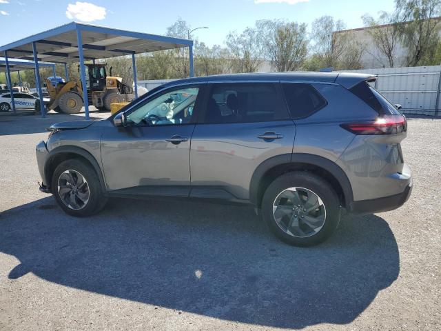 Nissan Rogue Sv Image 4