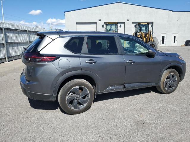 Nissan Rogue Sv Image 7