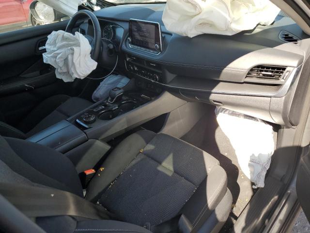 Nissan Rogue Sv Image 8