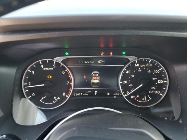 Nissan Rogue Sv Image 6