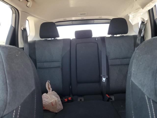 Nissan Rogue Sv Image 3