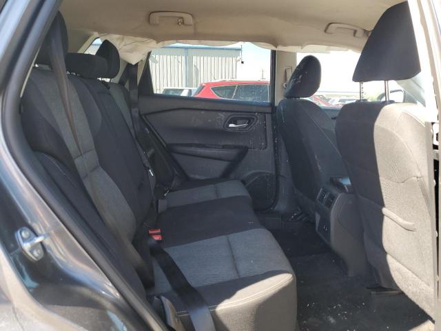 Nissan Rogue Sv Image 12