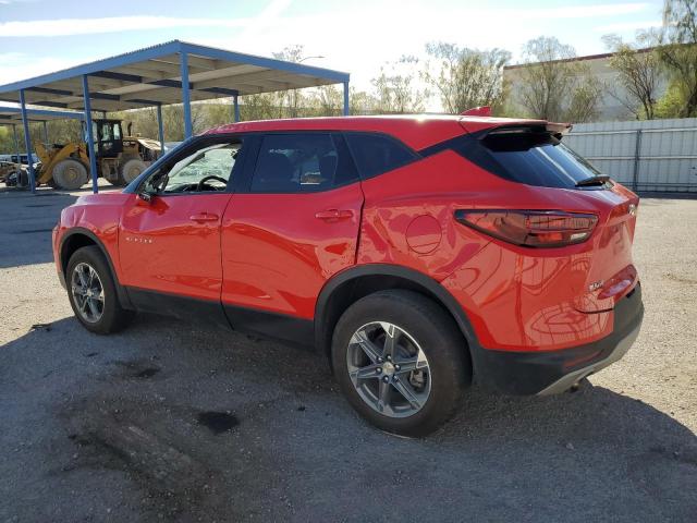 Chevrolet Blazer 2lt Image 5