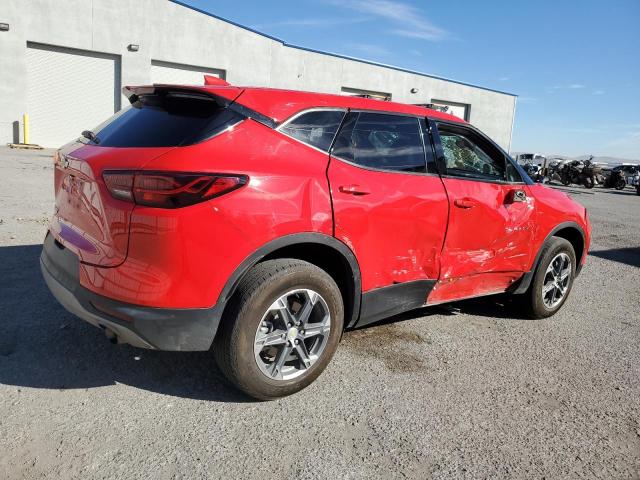 Chevrolet Blazer 2lt Image 6