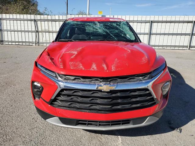 Chevrolet Blazer 2lt Image 7