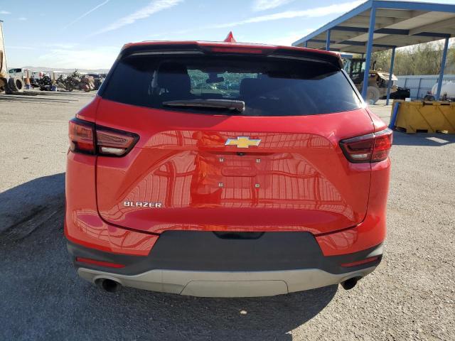 Chevrolet Blazer 2lt Image 9