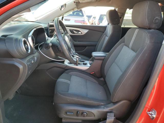 Chevrolet Blazer 2lt Image 8