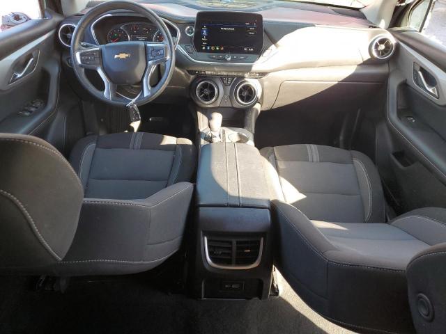 Chevrolet Blazer 2lt Image 12