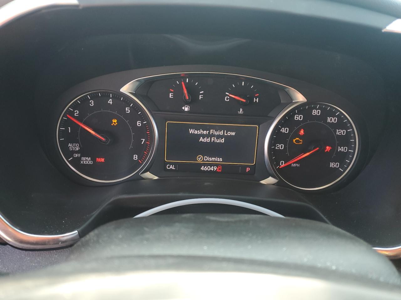 Chevrolet Blazer 2lt Image 2