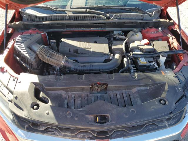 Chevrolet Blazer 2lt Image 11