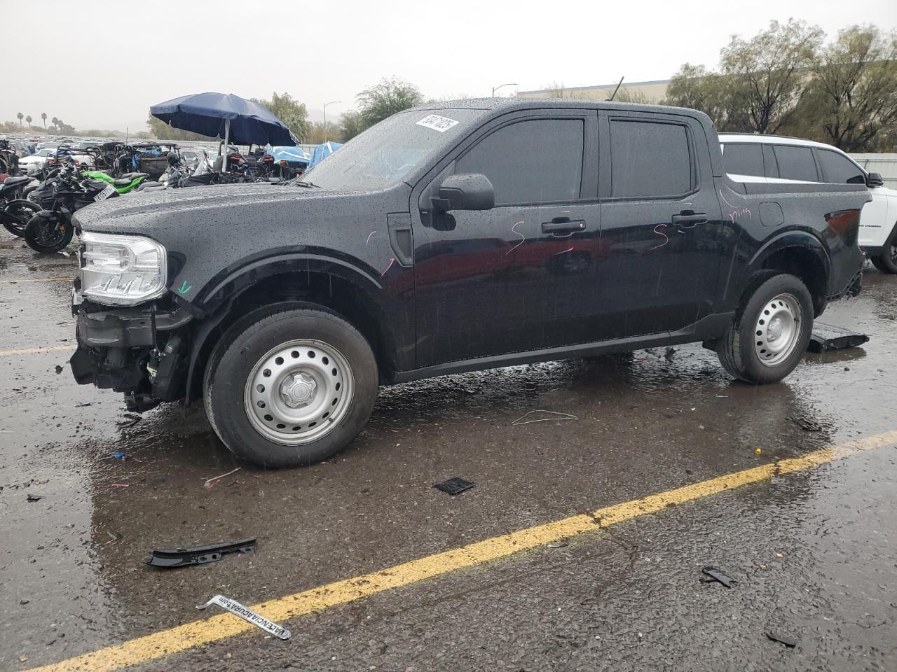 Ford Maverick Xl Image 1