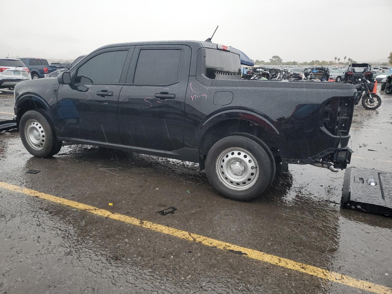 Ford Maverick Xl Image 2