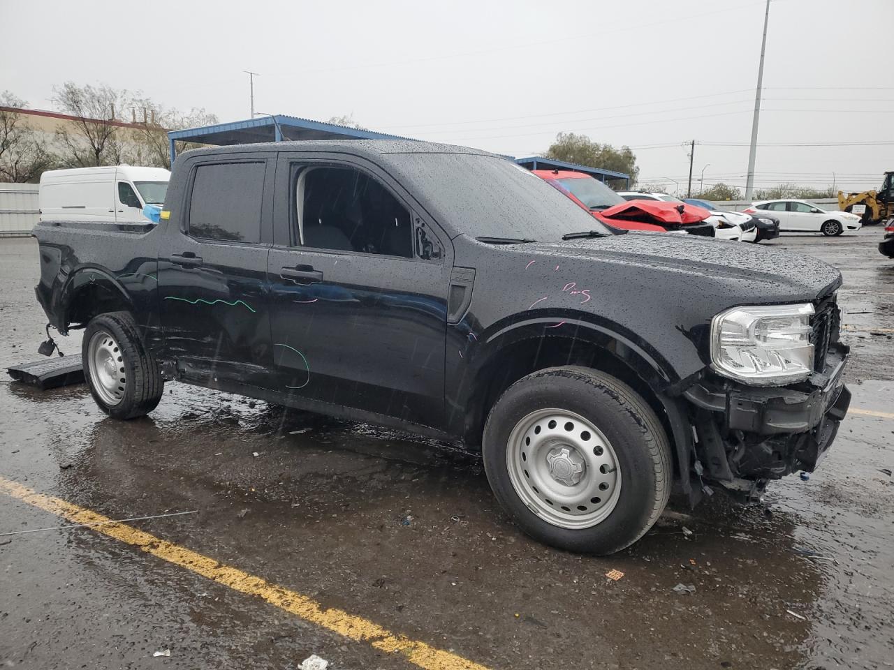 Ford Maverick Xl Image 12