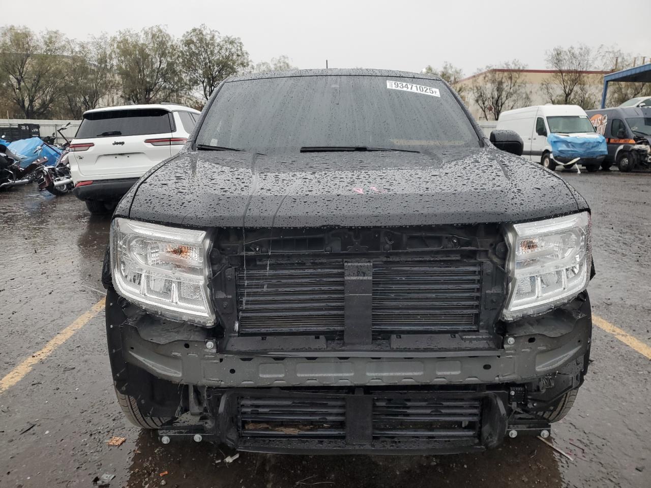 Ford Maverick Xl Image 9