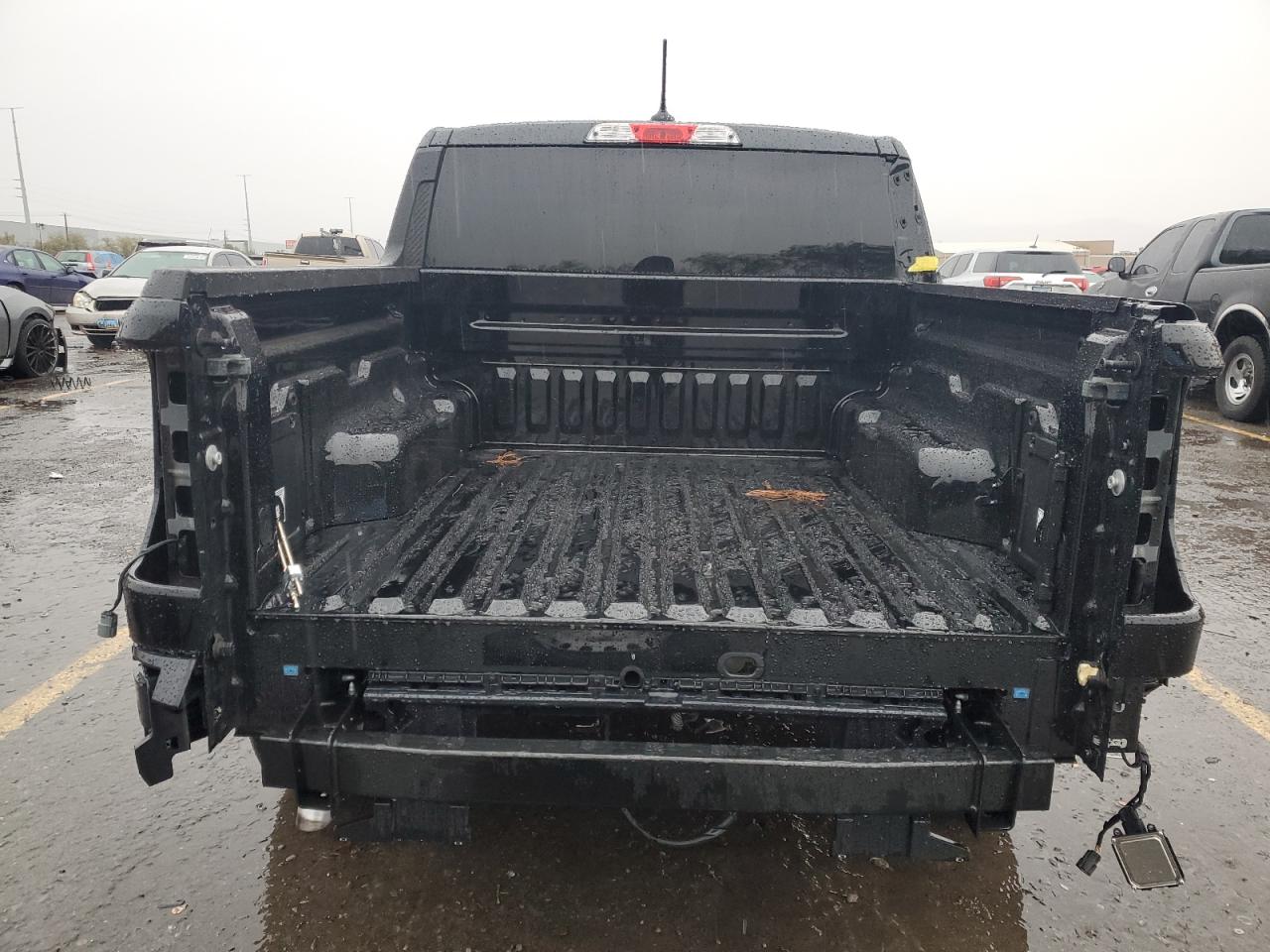 Ford Maverick Xl Image 3