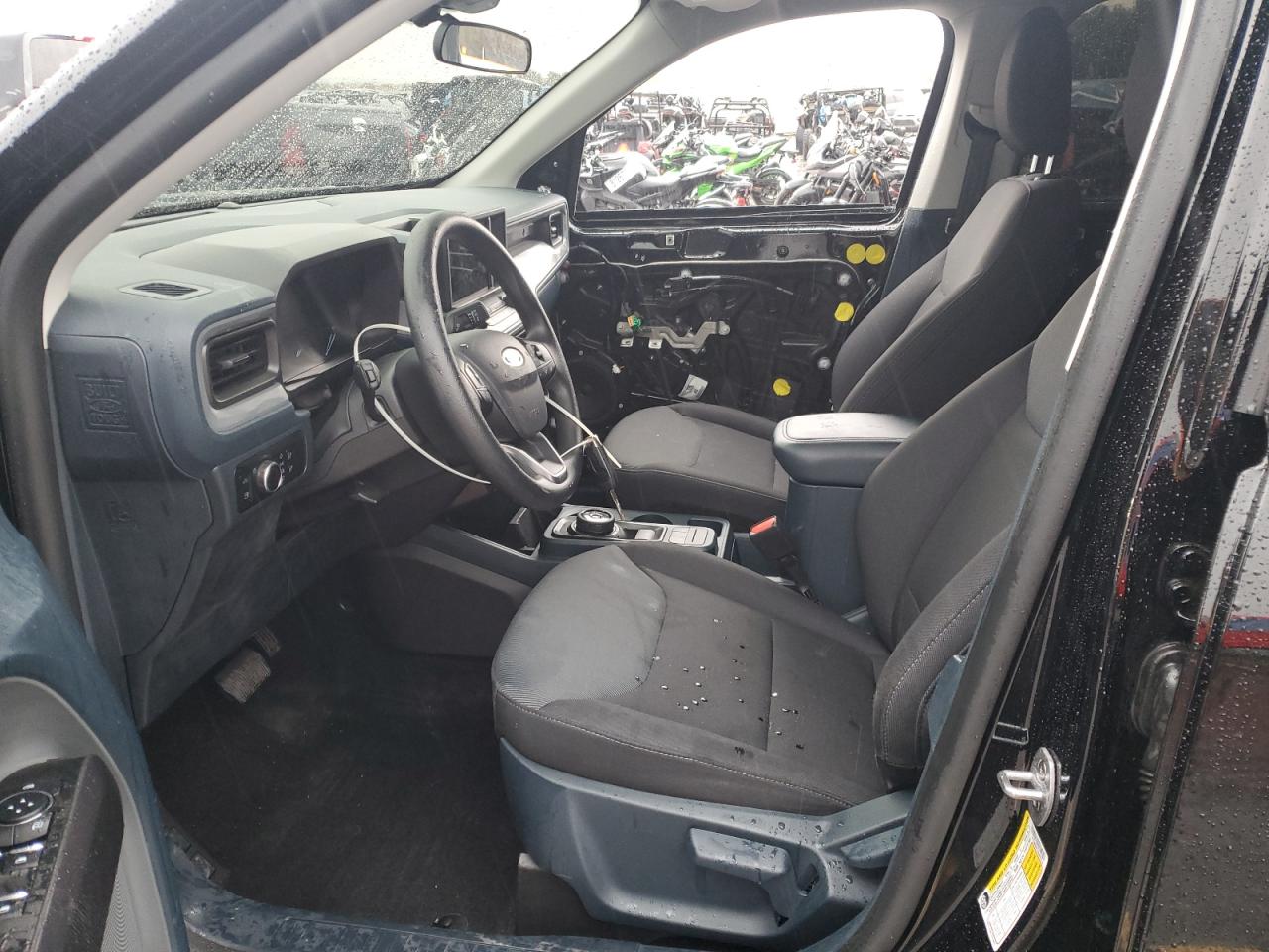 Ford Maverick Xl Image 6