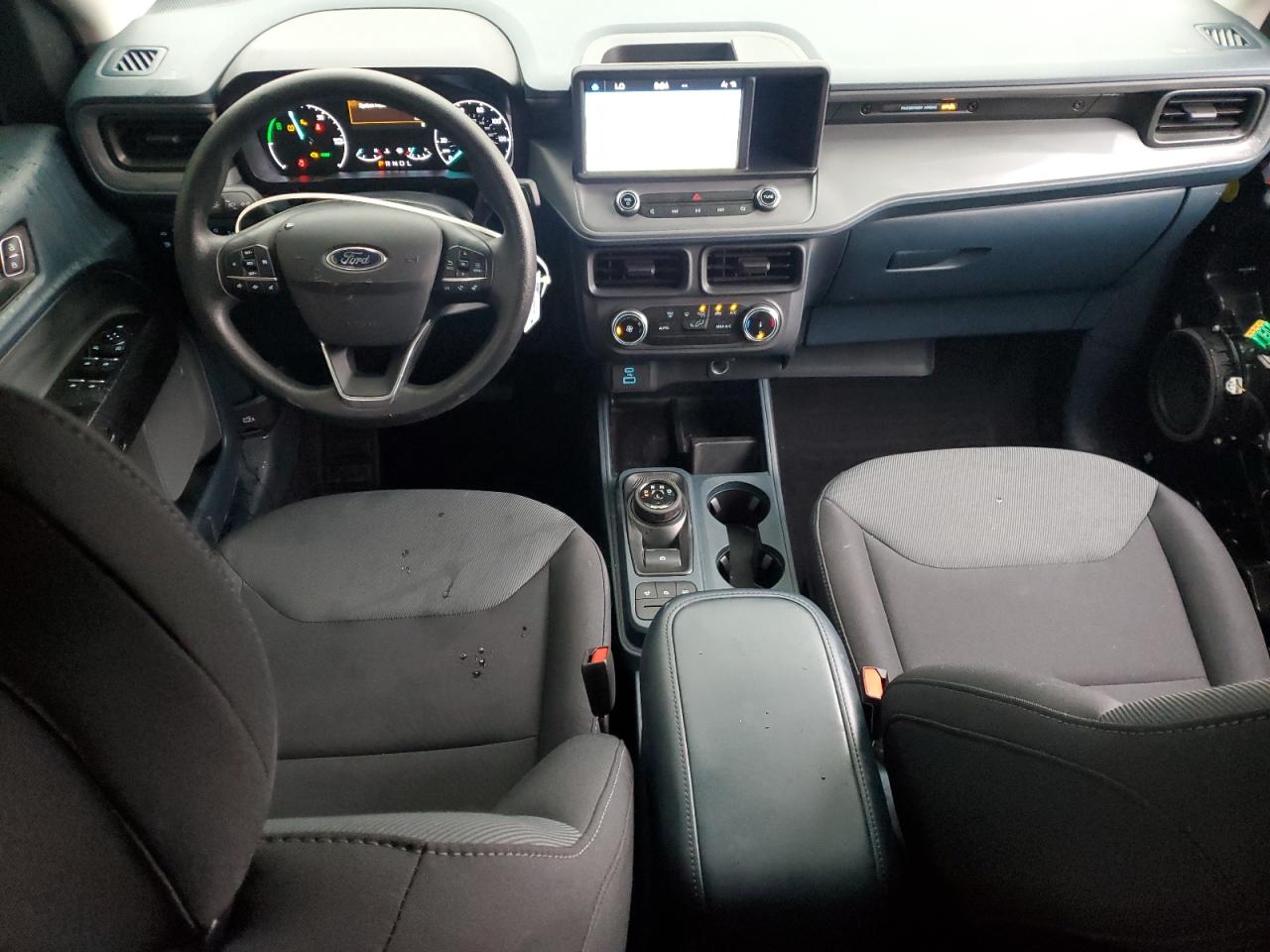 Ford Maverick Xl Image 5