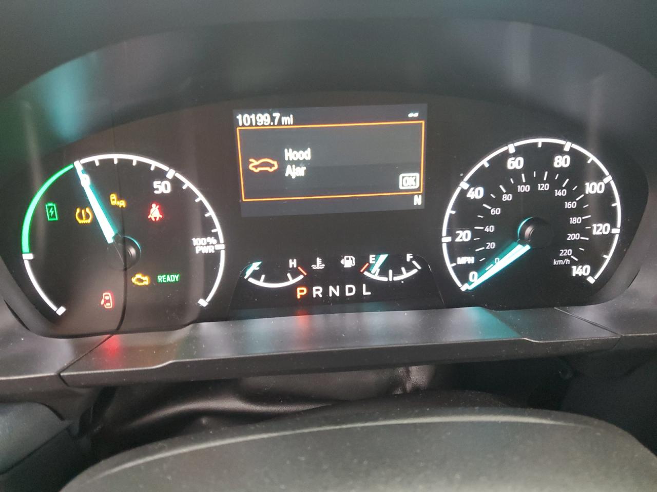 Ford Maverick Xl Image 4