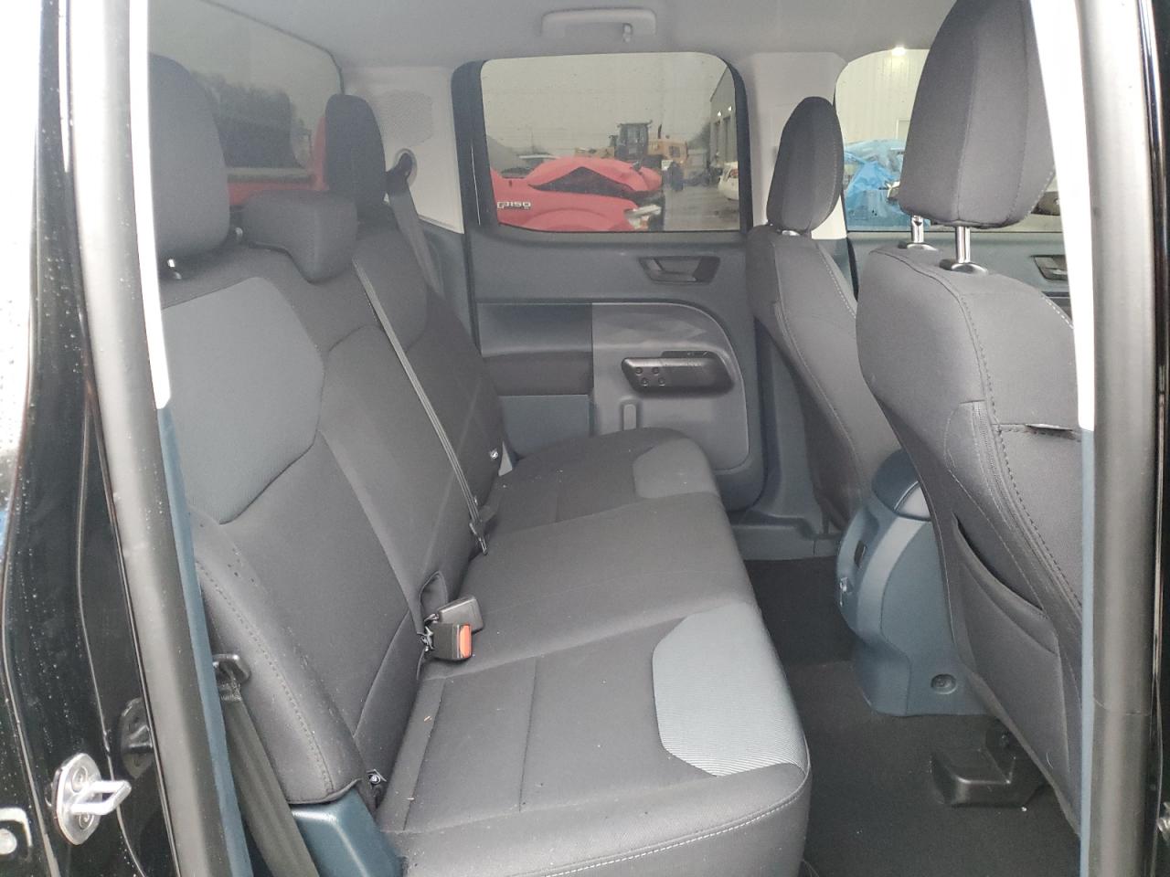 Ford Maverick Xl Image 11