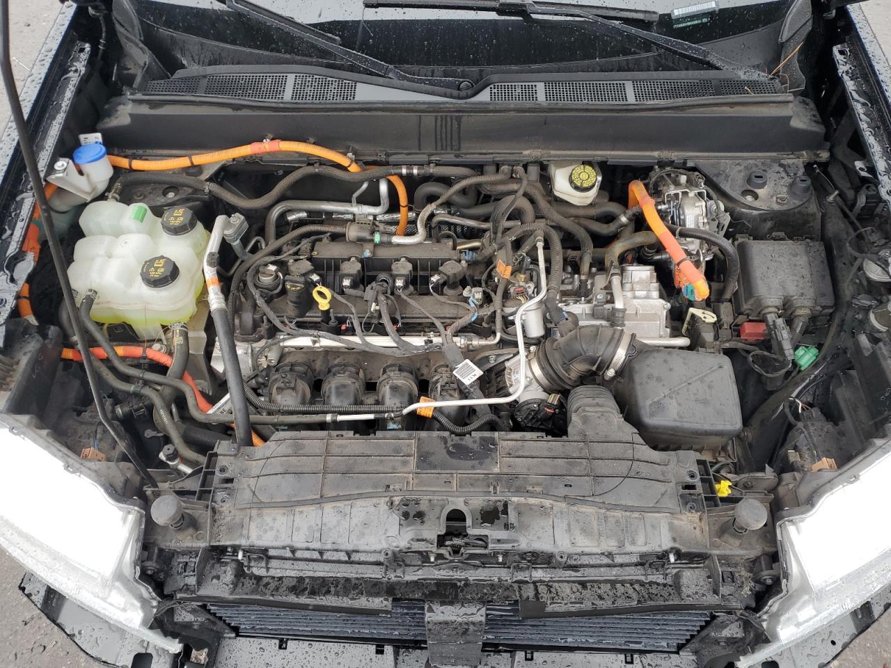 Ford Maverick Xl Image 10