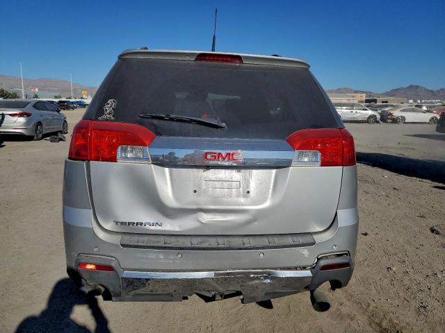 GMC Terrain Slt Image 7