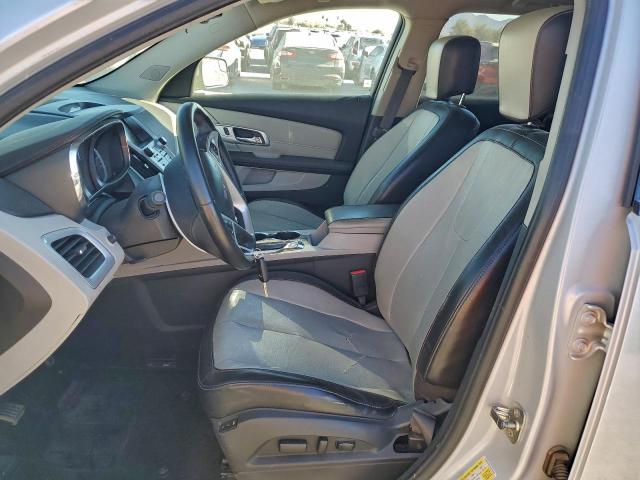 GMC Terrain Slt Image 12