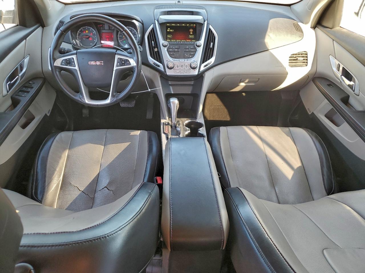 GMC Terrain Slt Image 13