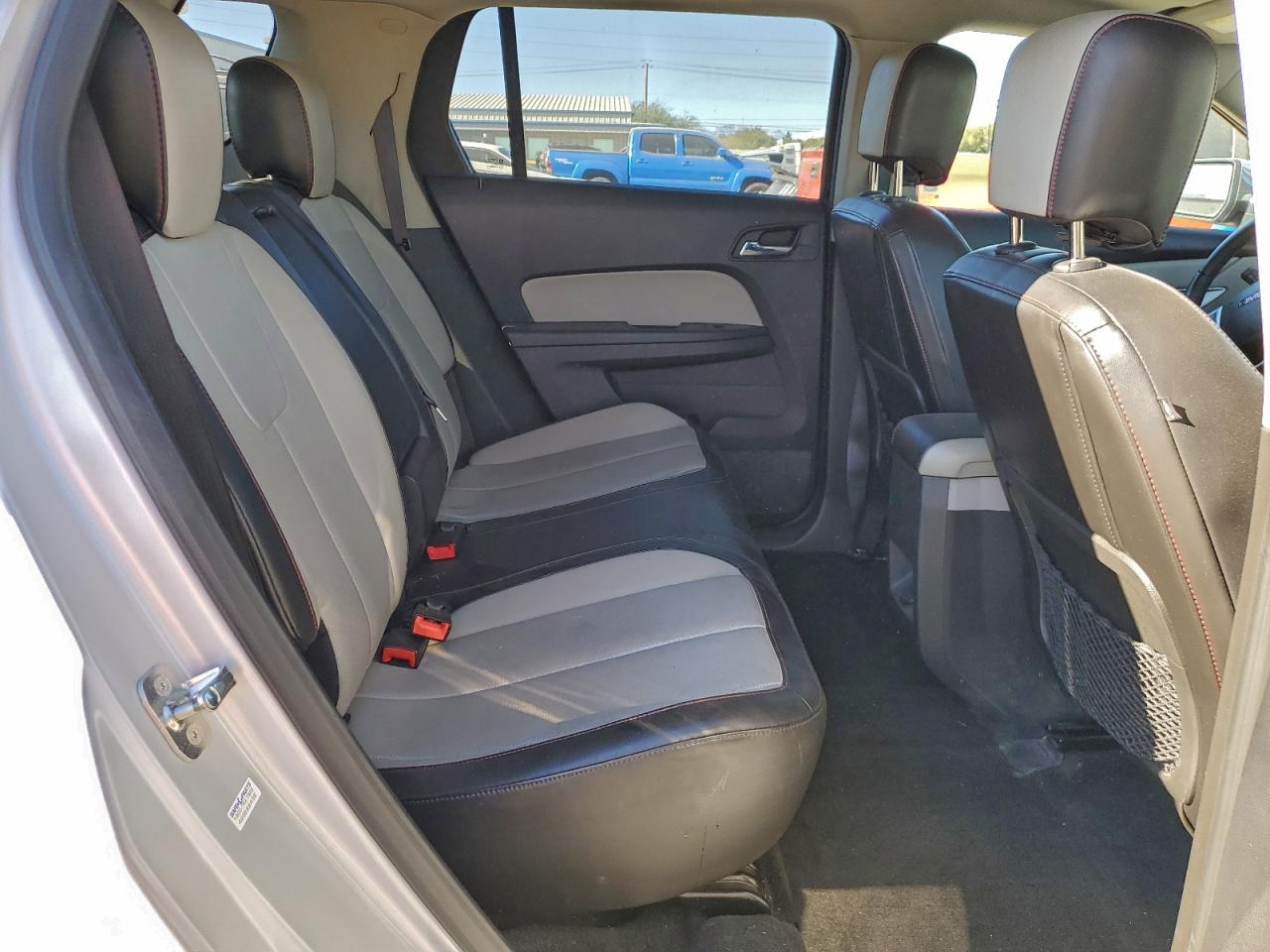 GMC Terrain Slt Image 9