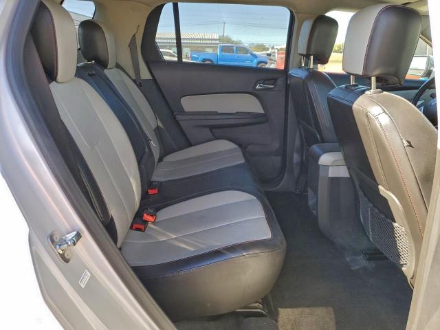 GMC Terrain Slt Image 9