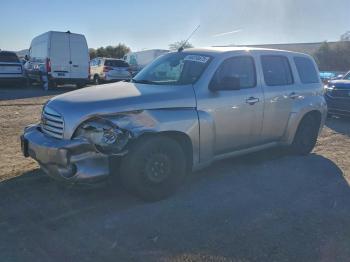  Salvage Chevrolet HHR