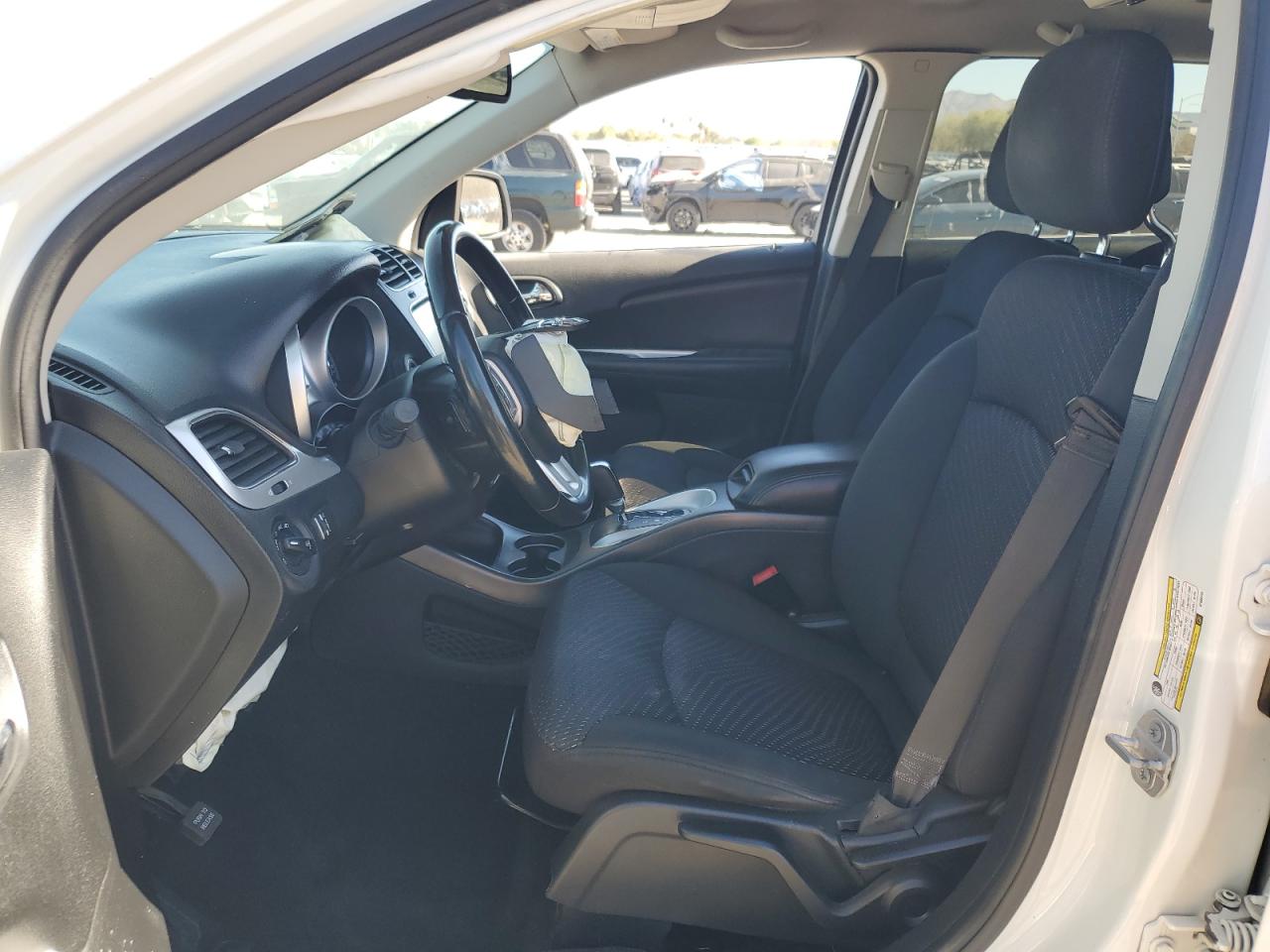 Dodge Journey Se Image 4