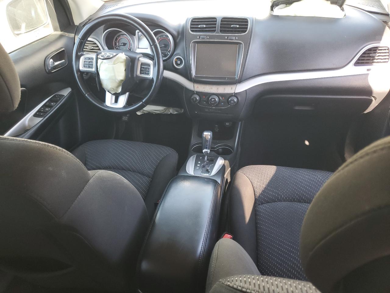 Dodge Journey Se Image 7