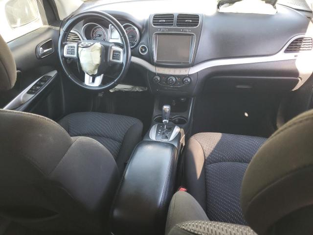 Dodge Journey Se Image 7