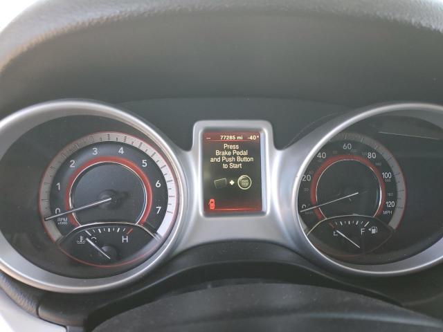 Dodge Journey Se Image 3