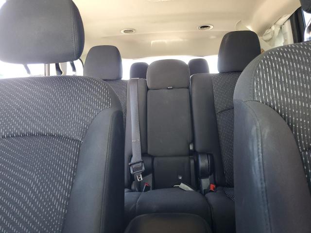 Dodge Journey Se Image 8