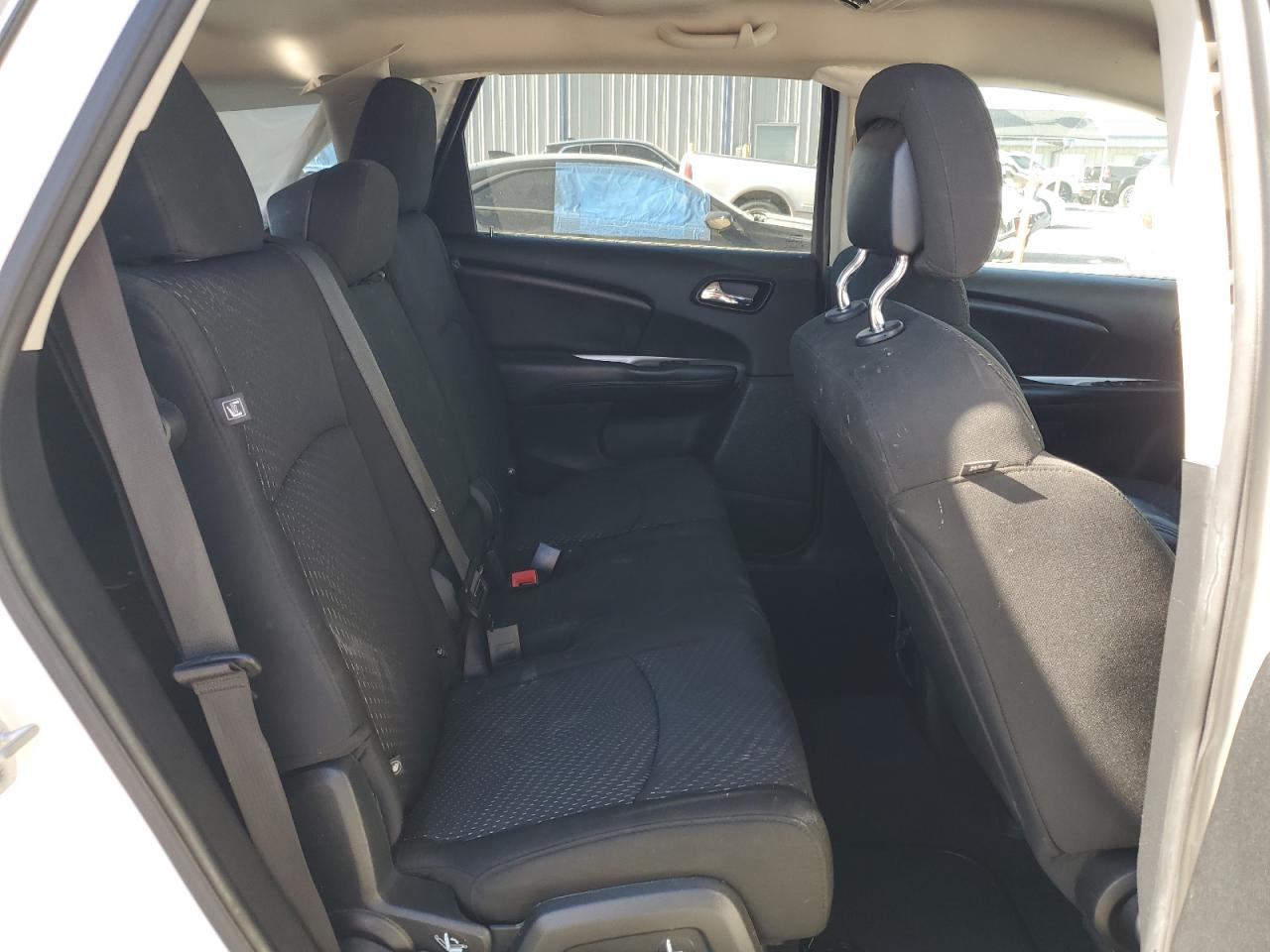 Dodge Journey Se Image 9