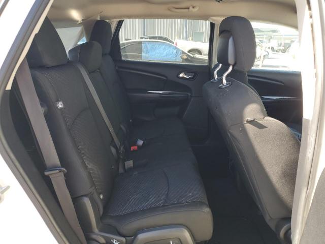 Dodge Journey Se Image 9