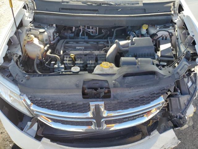 Dodge Journey Se Image 13