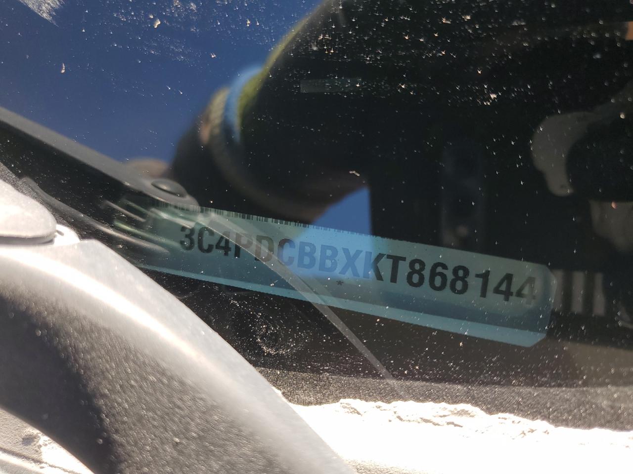 Dodge Journey Se Image 10