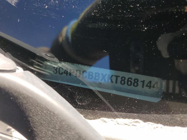 Dodge Journey Se Image 10