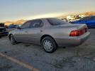 Lexus LS 400 Image 2