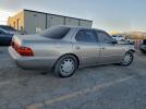 Lexus LS 400 Image 3