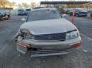 Lexus LS 400 Image 4