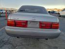 Lexus LS 400 Image 9