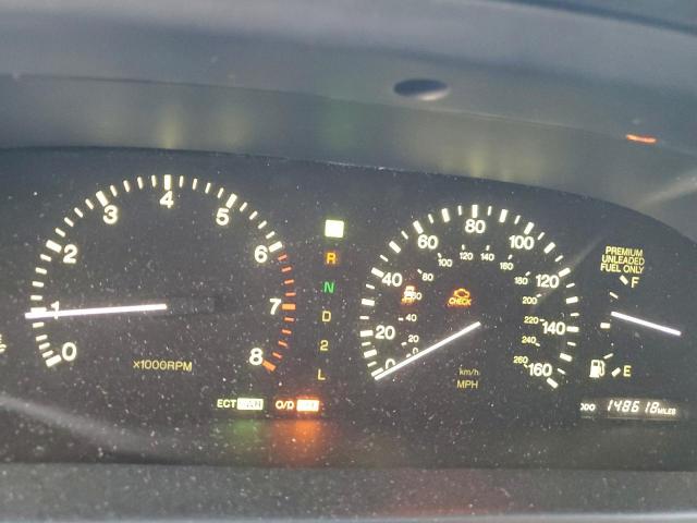 Lexus LS 400 Image 5