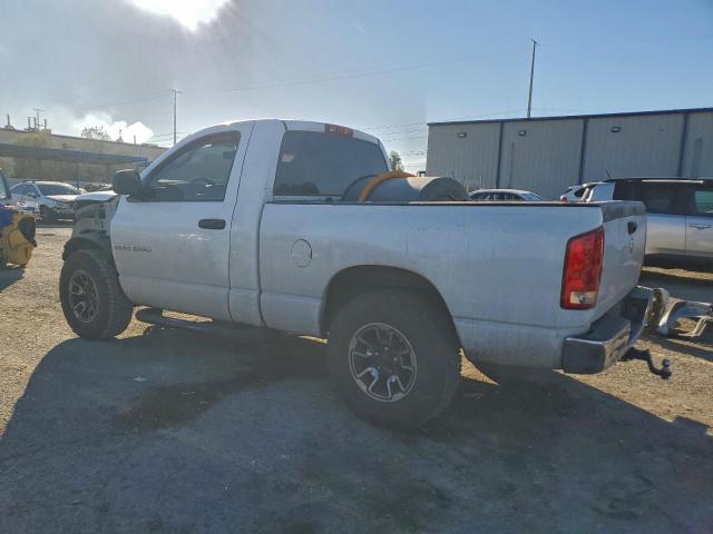 Dodge Ram 1500 St Image 4