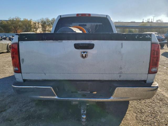 Dodge Ram 1500 St Image 6