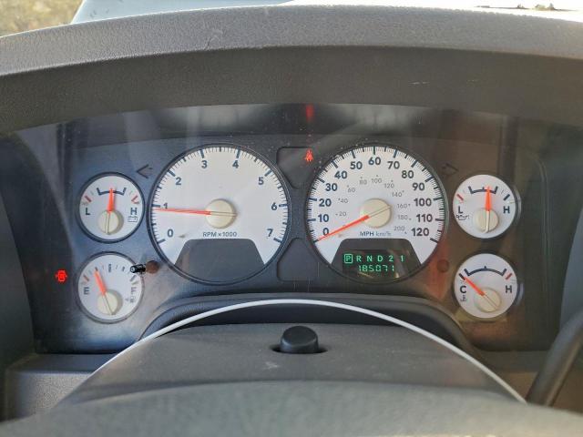 Dodge Ram 1500 St Image 7